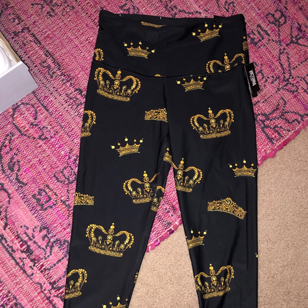 VS Sports legging ankle length